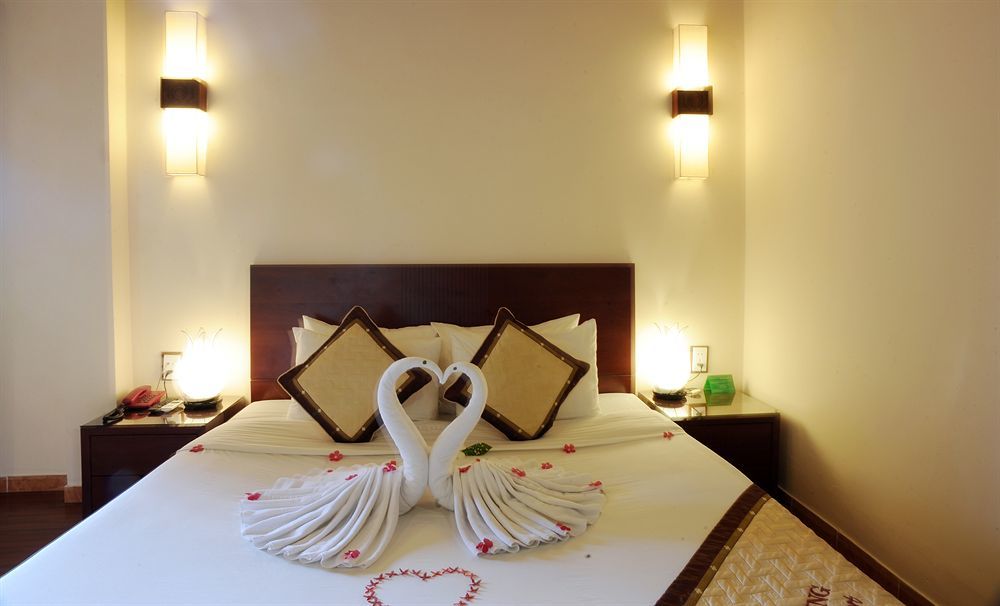 Resort Vinh Hung Riverside Resort&spa Hoi An